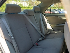 Used 2013  Toyota Corolla 4dr Sdn &lpar;Natl&rpar; at Auto Finance Center of Greer near Greer&comma; SC