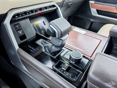 Used 2023  Toyota Tundra 4WD 1794 Edition CrewMax 5&period;5ft Bed at Auto Finance Center of Greer near Greer&comma; SC