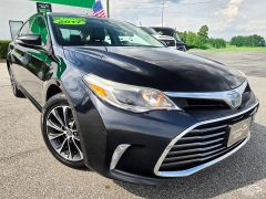 Used 2017  Toyota Avalon Hybrid &lpar;Natl&rpar; at Auto Finance Center of Greer near Greer&comma; SC
