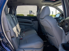 Used 2018 Acura MDX 4d SUV AWD Tech at Auto Finance Center of Greer near Greer, SC