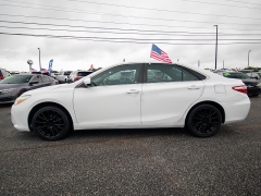 Used 2015 Toyota Camry 4dr Sdn I4 Auto (Natl) at Auto Finance Center of Greer near Greer, SC