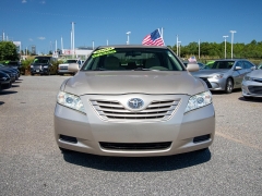 Used 2009 Toyota Camry 4dr Sdn I4 (Natl) at Auto Finance Center of Greer near Greer, SC