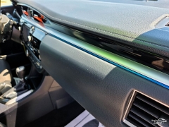 Used 2015  Toyota Corolla 4dr Sdn &lpar;Natl&rpar; at Auto Finance Center of Greer near Greer&comma; SC