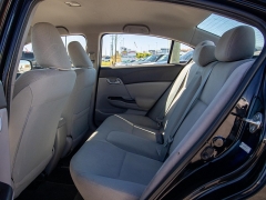 Used 2012  Honda Civic Sedan 4d LX Auto at Auto Finance Center of Greer near Greer&comma; SC