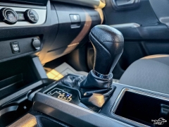 Used 2017  Toyota Tacoma Double Cab 6' Bed V6 4x2 AT &lpar;Natl&rpar; at Auto Finance Center of Greer near Greer&comma; SC