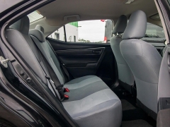 Used 2016 Toyota Corolla 4dr Sdn (Natl) at Auto Finance Center of Greer near Greer, SC