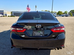 Used 2021  Toyota Camry SE Auto &lpar;Natl&rpar; at Auto Finance Center of Greer near Greer&comma; SC