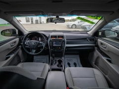 Used 2017 Toyota Camry Auto (Natl) at Auto Finance Center of Greer near Greer, SC