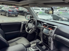 Used 2015 Toyota 4Runner 4WD 4dr V6 (Natl) at Auto Finance Center of Greer near Greer, SC