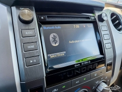 Used 2017  Toyota Tundra 2WD CrewMax SR5 5&period;7L FFV at Auto Finance Center of Greer near Greer&comma; SC