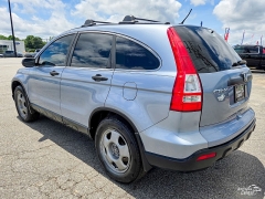 Used 2009  Honda CR-V 4d SUV FWD LX at Auto Finance Center of Greer near Greer&comma; SC