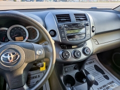 Used 2011  Toyota RAV4 4d SUV FWD at Auto Finance Center of Greer near Greer&comma; SC