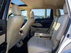 Used 2016  Toyota Highlander FWD 4dr V6 Limited &lpar;Natl&rpar; at Auto Finance Center of Greer near Greer&comma; SC