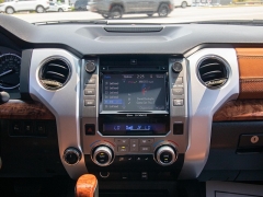 Used 2015 Toyota Tundra 4WD Truck CrewMax 5.7L FFV V8 6-Spd AT (Natl) at Auto Finance Center of Greer near Greer, SC