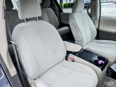 Used 2011  Toyota Sienna 5dr Van V6 LE FWD &lpar;Natl&rpar; at Auto Finance Center of Greer near Greer&comma; SC