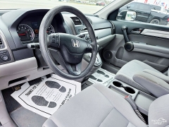 Used 2011  Honda CR-V 4d SUV FWD SE at Auto Finance Center of Greer near Greer&comma; SC