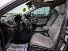 Used 2017  Honda CR-V EX-L 2WD at Auto Finance Center of Greer near Greer, SC