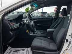 Used 2015 Toyota Camry 4dr Sdn I4 Auto (Natl) at Auto Finance Center of Greer near Greer, SC