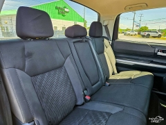 Used 2017  Toyota Tundra 2WD CrewMax SR5 5&period;7L FFV at Auto Finance Center of Greer near Greer&comma; SC