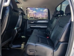 Used 2015 Toyota Tundra 4WD Truck CrewMax 5.7L FFV V8 6-Spd AT (Natl) at Auto Finance Center of Greer near Greer, SC