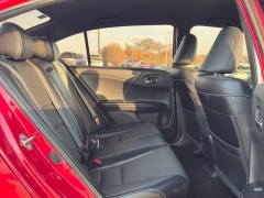 Used 2017  Honda Accord Sedan 4d Sport CVT at Auto Finance Center of Greer near Greer&comma; SC