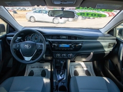 Used 2015  Toyota Corolla 4dr Sdn &lpar;Natl&rpar; at Auto Finance Center of Greer near Greer&comma; SC