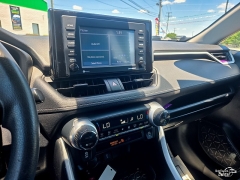 Used 2021  Toyota RAV4 XLE FWD &lpar;Natl&rpar; at Auto Finance Center of Greer near Greer&comma; SC