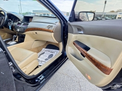 Used 2010  Honda Accord Sdn 4dr I4 Auto EX-L at Auto Finance Center of Greer near Greer&comma; SC