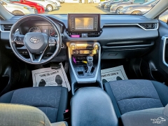 Used 2019  Toyota RAV4 4d SUV AWD XLE at Auto Finance Center of Greer near Greer&comma; SC