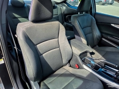 Used 2015  Honda Accord Coupe 2d LX-S CVT at Auto Finance Center of Greer near Greer&comma; SC