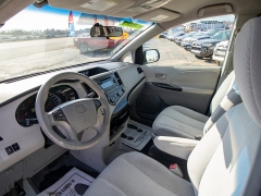 Used 2011  Toyota Sienna 5dr Van V6 LE FWD &lpar;Natl&rpar; at Auto Finance Center of Greer near Greer&comma; SC