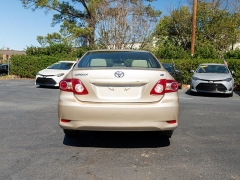 Used 2013  Toyota Corolla 4dr Sdn &lpar;Natl&rpar; at Auto Finance Center of Greer near Greer&comma; SC