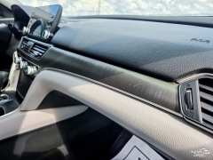 Used 2018  Honda Accord Sedan 4d LX 1&period;5L at Auto Finance Center of Greer near Greer&comma; SC