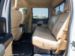 Used 2019 Ford Super Duty F-350 DRW 4WD Crew Cab 8' Box at Auto Finance Center of Greer near Greer, SC