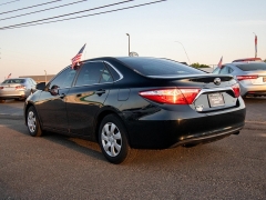 Used 2016 Toyota Camry 4dr Sdn I4 Auto (Natl) at Auto Finance Center of Greer near Greer, SC