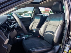 Used 2015 Toyota Camry 4dr Sdn I4 Auto (Natl) at Auto Finance Center of Greer near Greer, SC