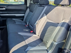 Used 2016  Toyota Tundra 2WD CrewMax SR5 5&period;7L FFV at Auto Finance Center of Greer near Greer&comma; SC