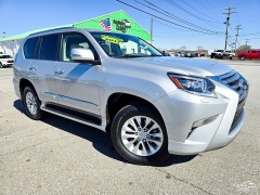 Used 2017  Lexus GX GX 460 4WD at Auto Finance Center of Greer near Greer&comma; SC