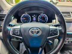 Used 2016  Toyota Camry 4dr Sdn I4 Auto &lpar;Natl&rpar; at Auto Finance Center of Greer near Greer&comma; SC