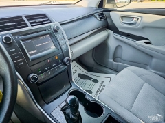 Used 2017  Toyota Camry Auto &lpar;Natl&rpar; at Auto Finance Center of Greer near Greer&comma; SC