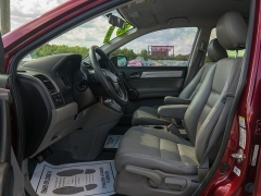 Used 2011 Honda CR-V 4d SUV FWD SE at Auto Finance Center of Greer near Greer, SC