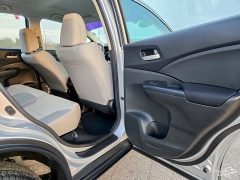 Used 2016  Honda CR-V 4d SUV AWD LX at Auto Finance Center of Greer near Greer&comma; SC