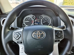 Used 2016  Toyota Tundra 2WD CrewMax SR5 5&period;7L FFV at Auto Finance Center of Greer near Greer&comma; SC