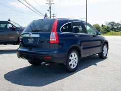 Used 2008 Honda CR-V 2WD 5dr EX-L at Auto Finance Center of Greer near Greer, SC