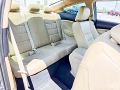 Used 2012  Honda Accord Cpe 2dr V6 Auto EX-L at Auto Finance Center of Greer near Greer&comma; SC