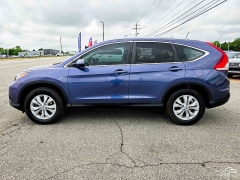 Used 2012  Honda CR-V 2WD 5dr EX-L at Auto Finance Center of Greer near Greer&comma; SC