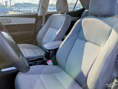 Used 2015  Toyota Corolla 4dr Sdn &lpar;Natl&rpar; at Auto Finance Center of Greer near Greer&comma; SC