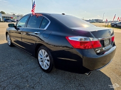 Used 2015  Honda Accord Sedan 4dr V6 Auto EX-L at Auto Finance Center of Greer near Greer&comma; SC