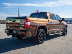 Used 2016  Toyota Tundra 4WD Truck CrewMax 5&period;7L FFV V8 6-Spd AT &lpar;Natl&rpar; at Auto Finance Center of Greer near Greer&comma; SC