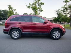 Used 2007 Honda CR-V 4WD 5dr EX-L at Auto Finance Center of Greer near Greer, SC